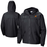 Columbia - Phoenix Suns Oroville Creek Lined Full-Zip Jacket - Black