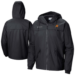 Columbia - Phoenix Suns Oroville Creek Lined Full-Zip Jacket - Black