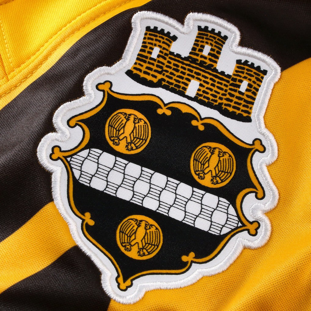 Cameron Heyward Pittsburgh Steelers Alternate Vapor F.U.S.E. Limited Jersey - Gold | NFL Jerseys