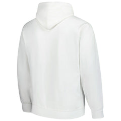 Minnesota Vikings Starter Vintage Pullover Hoodie White - NFL