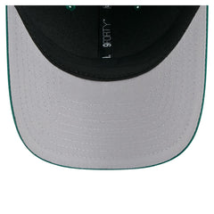 New York Jets New Era Team Collection 9FORTY M-Crown Adjustable Hat Green - NFL