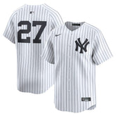Giancarlo Stanton New York Yankees Nike Home Limited Player Jersey On Sale