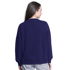 NBA - Phoenix Suns G-III 4Her by Carl Banks Women's Athletic Pullover Sweatshirt - Purple