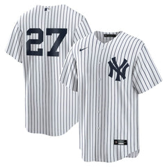 Giancarlo Stanton New York Yankees Nike Home Replica Player Jersey Near Me