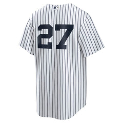 Giancarlo Stanton New York Yankees Nike Home Replica Player Jersey Near Me