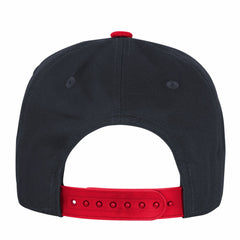 Houston Texans Outerstuff Youth True Retro Adjustable Hat Navy - NFL