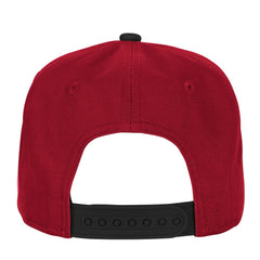 Atlanta Falcons Outerstuff Preschool Essentials Snapback Hat Red - NFL