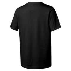 Las Vegas Raiders Youth Sideline Team Issue T-Shirt Black - Nike