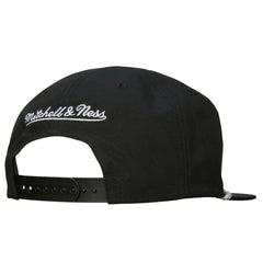 Los Angeles Kings - Mitchell & Ness Ascend Deadstock Snapback Hat Black