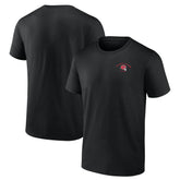 Atlanta Falcons Training Camp T-Shirt Black - NFL