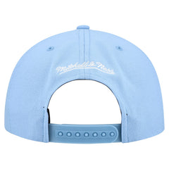 Milwaukee Brewers Mitchell & Ness Cooperstown Collection Basic Flip Snapback Hat Near Me