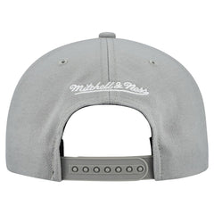 San Francisco Giants Mitchell & Ness Cooperstown Collection Basic Flip Snapback Hat discount