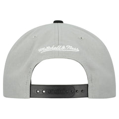 Baltimore Orioles Mitchell & Ness Cooperstown Collection Basic Flip Snapback Hat for sale