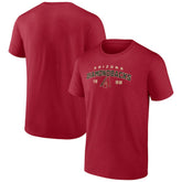 Arizona Diamondbacks Rebel T-Shirt Near Me