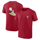 Arizona Diamondbacks Bring It T-Shirt discount