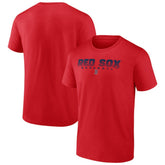 Boston Red Sox Utility Player T-Shirt Online
