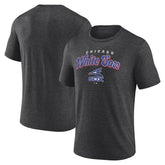 Chicago White Sox Wonderment Tri-Blend T-Shirt Sale