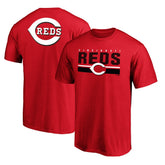 Cincinnati Reds End Game T-Shirt discount