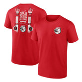 Cincinnati Reds Great American T-Shirt Sale