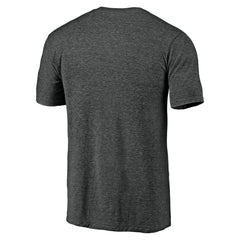 Cincinnati Reds Line Corps Tri-Blend T-Shirt for sale