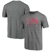 Cleveland Guardians Line Corps Tri-Blend T-Shirt Near Me