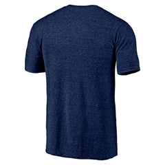 Houston Astros Line Corps Tri-Blend T-Shirt discount