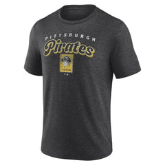 Pittsburgh Pirates Wonderment Tri-Blend T-Shirt Sale