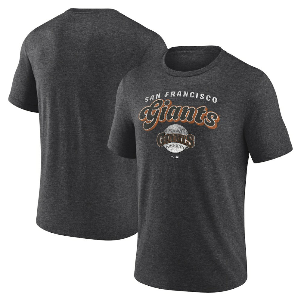 San Francisco Giants Wonderment Tri-Blend T-Shirt Sale