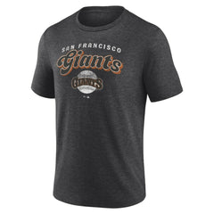 San Francisco Giants Wonderment Tri-Blend T-Shirt Sale