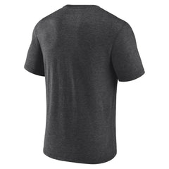 Seattle Mariners Wonderment Tri-Blend T-Shirt Lifestyle