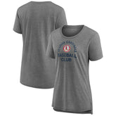 St. Louis Cardinals Women's Selected First Tri-Blend T-Shirt Near Me