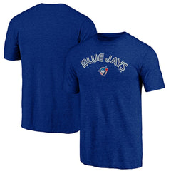 Toronto Blue Jays Cooperstown Series Sweep Tri-Blend T-Shirt discount