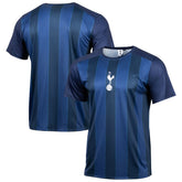 Tottenham Hotspur Sport Design Sweden Youth Home Sideline T-Shirts - Navy