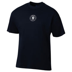 Chelsea Sport Design Sweden Youth Game Day Graphic T-Shirts - Navy