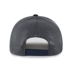 Dallas Cowboys '47 Cypher Adjustable Trucker Hat Navy - 47 brand