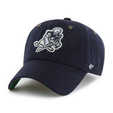 Dallas Cowboys '47 Golden Age Clean Up Adjustable Hat Navy - 47 brand