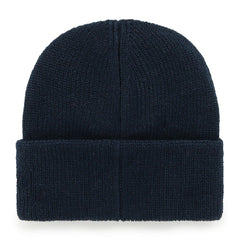 Dallas Cowboys '47 Foundational Cuffed Knit Hat Navy - 47 brand
