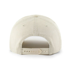Dallas Cowboys '47 Cairn Hitch Adjustable Hat Khaki - 47 brand
