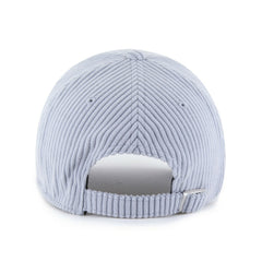 Dallas Cowboys '47 Women's Mellow Clean Up Adjustable Hat Light Blue - 47 brand