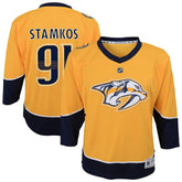 Steven Stamkos Nashville Predators - Preschool Replica Player Jersey Gold
