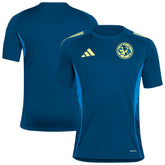 Adidas Club America 2025/26 AEROREADY Training Jerseys - Navy