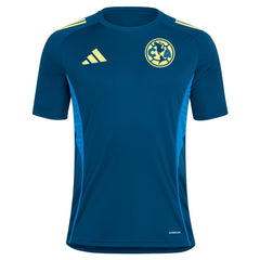 Adidas Club America 2025/26 AEROREADY Training Jerseys - Navy