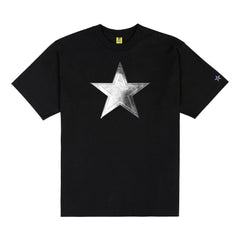 Dallas Cowboys GOLF WANG Cutout T-Shirt Black - NFL