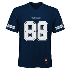 CeeDee Lamb Dallas Cowboys Outerstuff Preschool Replica Player Jersey Navy - NFL