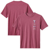 Texas Rangers TravisMathew Sunset Slam 2.0 T-Shirt Near Me
