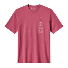Philadelphia Phillies TravisMathew Sunset Slam 2.0 T-Shirt for sale