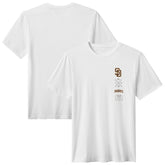 San Diego Padres TravisMathew Sunset Slam 2.0 T-Shirt Lifestyle