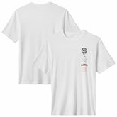 San Francisco Giants TravisMathew Sunset Slam 2.0 T-Shirt Lifestyle
