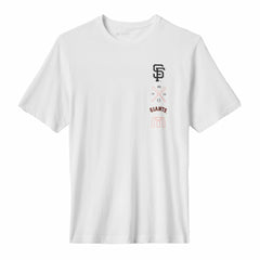 San Francisco Giants TravisMathew Sunset Slam 2.0 T-Shirt Lifestyle