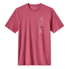 St. Louis Cardinals TravisMathew Sunset Slam 2.0 T-Shirt Sale